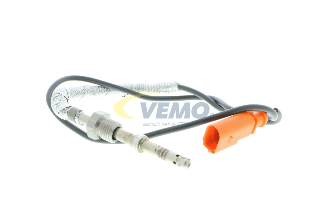 VEMO V10-72-0021 Sensore di temperatura Audi A3 8P 2.0 TDI quattro 140 CV BMM