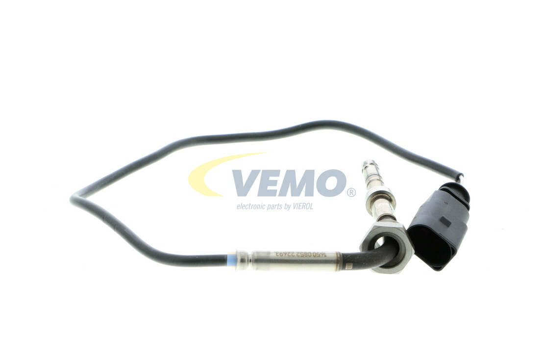VEMO V10-72-0026 Sensor de temperatura Audi A4 8h 3.0 TDI quattro 233 cv ASB