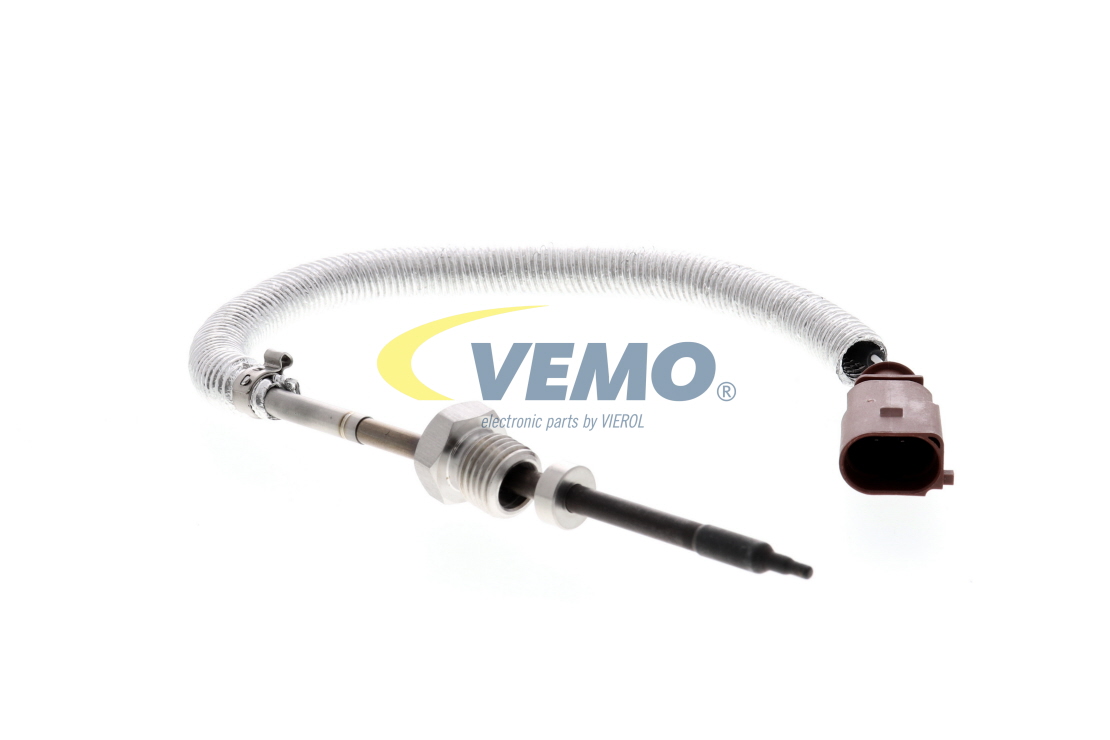 VEMO V10-72-0035 Sensor de temperatura Audi A5 B8 Cabrio 2.7 TDI 190 cv CGKA