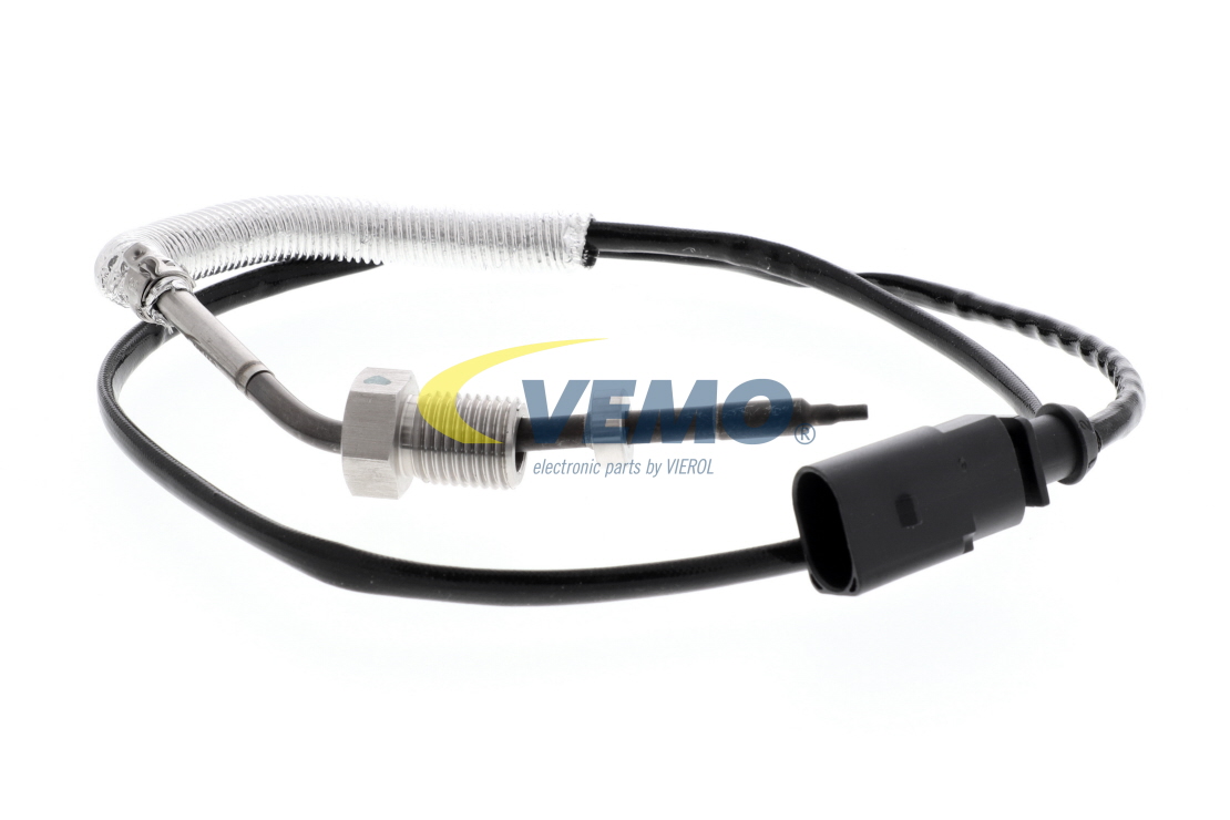 VEMO V10-72-0036 Sensor de temperatura SKODA Fabia II Combi (545) 1.4 TDI 80 cv BNV