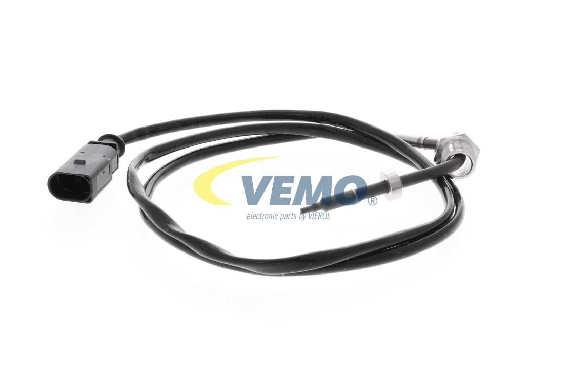 VEMO V10-72-0037 Temperature sensor VW Jetta 1k2 2.0 TDI 16V 140 hp CBDB