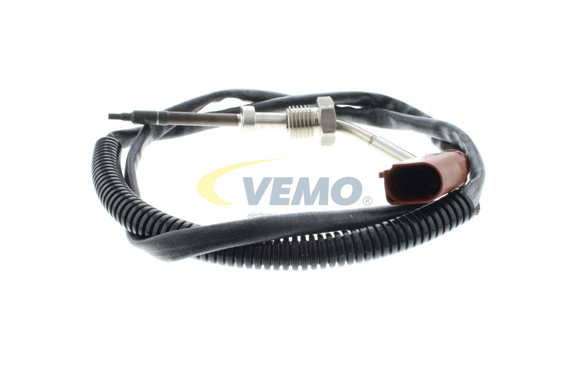 VEMO V10-72-0039 Temperatuursensor VW Amarok Flatbed Vrachtwagen 2.0 BiTDI 4motion 180 Pk CSHA