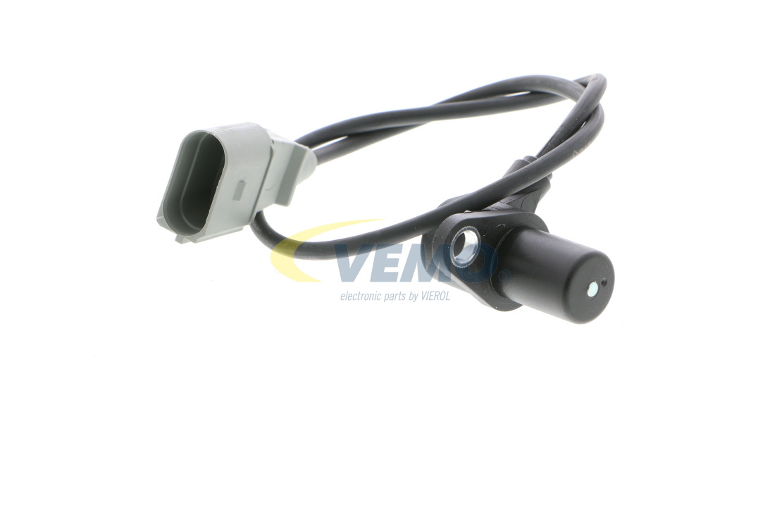 VEMO V10-72-0991 Krukassensor Audi A4 B6 Cabrio S4 quattro 344 Pk BHF