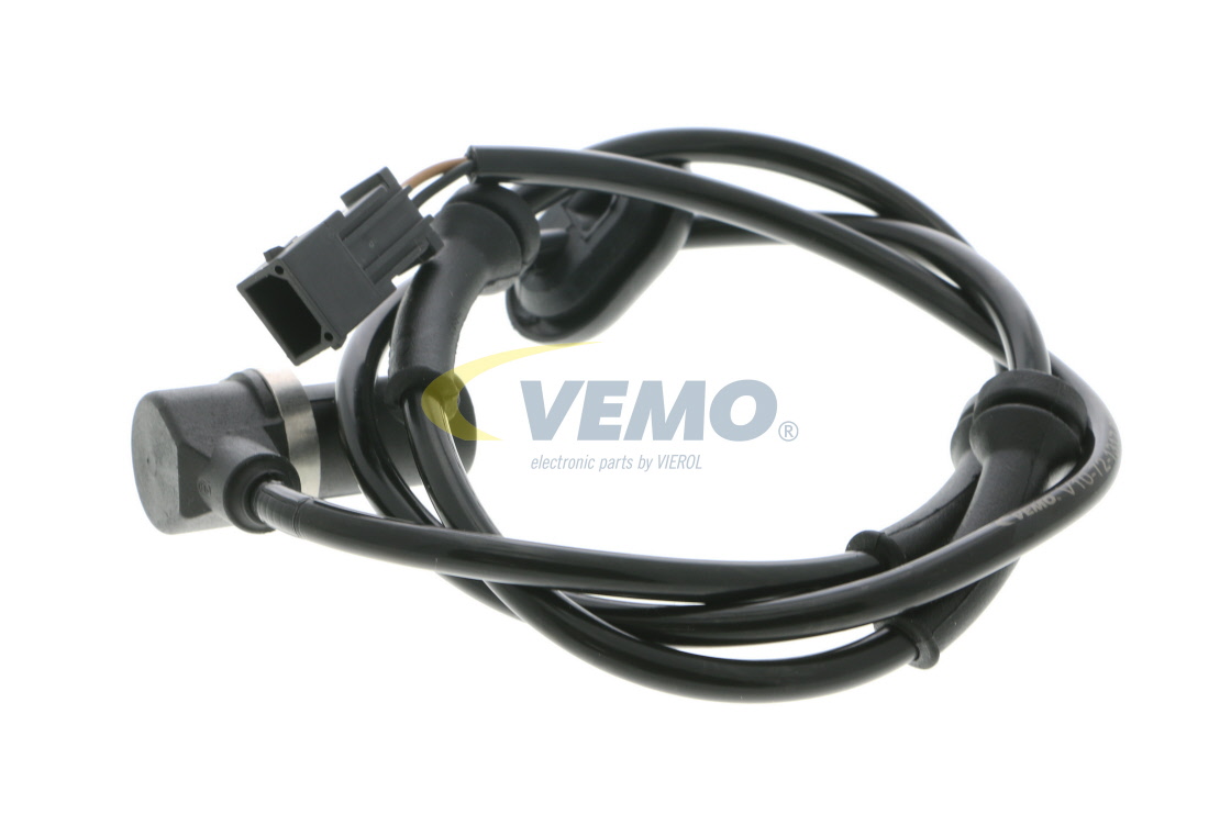 VEMO V10-72-1317 ABS sensor Audi A4 B5 2.4 150 hk AFM