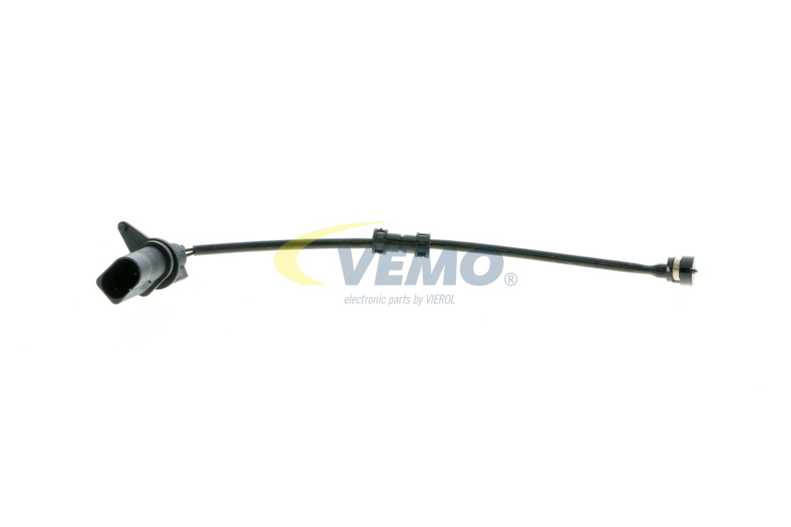 VEMO V10-72-1327 Handbremsseil 4.2 TDI quattro 351PS 2012