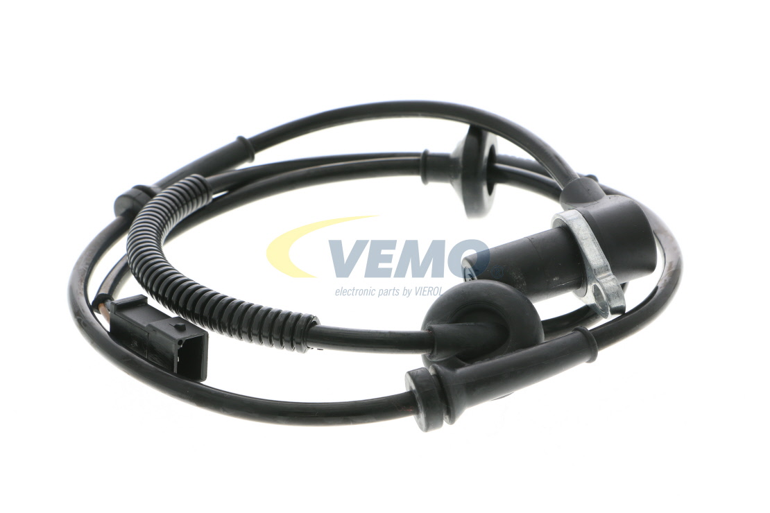VEMO V10-72-1329 ABS sensor Audi A6 C5 Avant 2.5 TDI 163 hk BDG