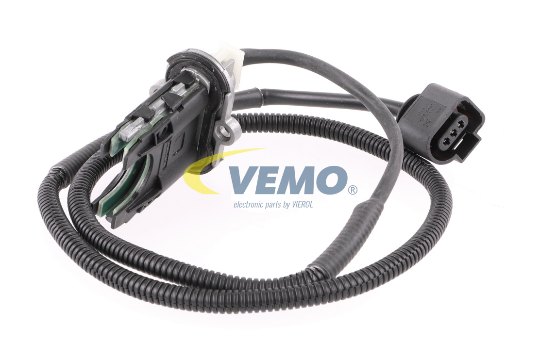 SEAT VEMO Sensor Do Ângulo Da Direcção V10-72-1333