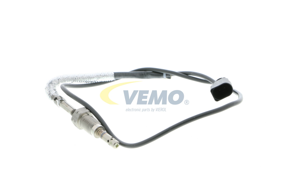 VEMO V10-72-1335 Abgastemperatursensor Passat B5 2.0 TDI 136 PS BGW