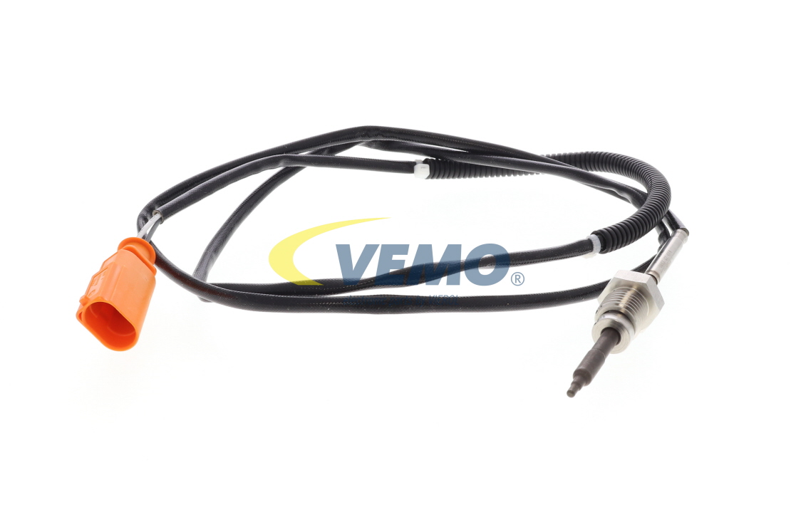 VEMO V10-72-1340 Temperatuursensor VW Amarok Flatbed Vrachtwagen 2.0 BiTDI 4motion 180 Pk CSHA