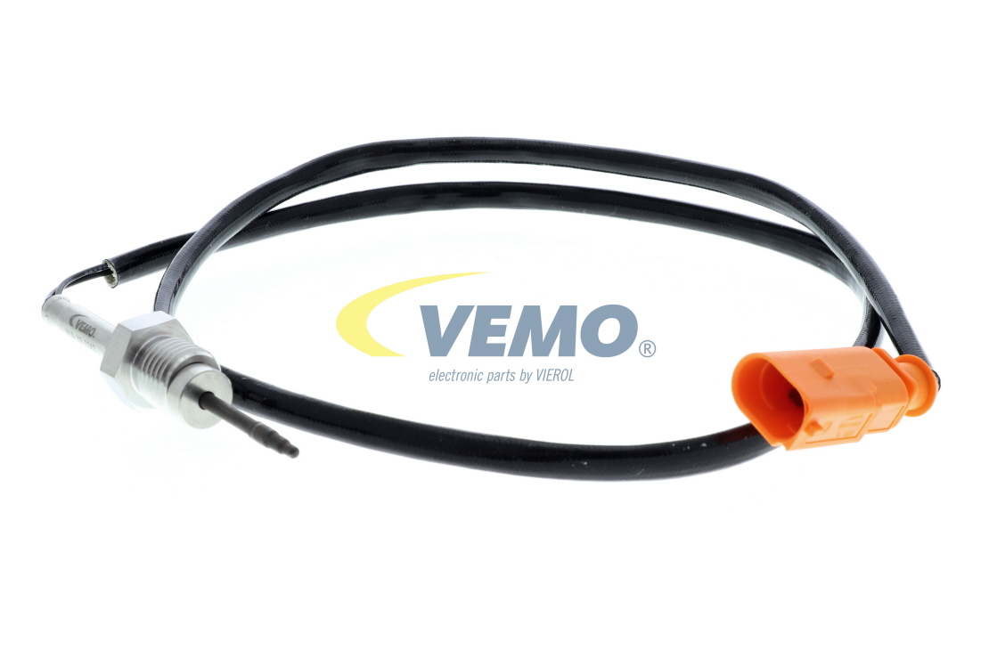 VEMO V10-72-1342 Temperatuursensor Passat 365 2.0 TDI 4motion 140 Pk CFFB