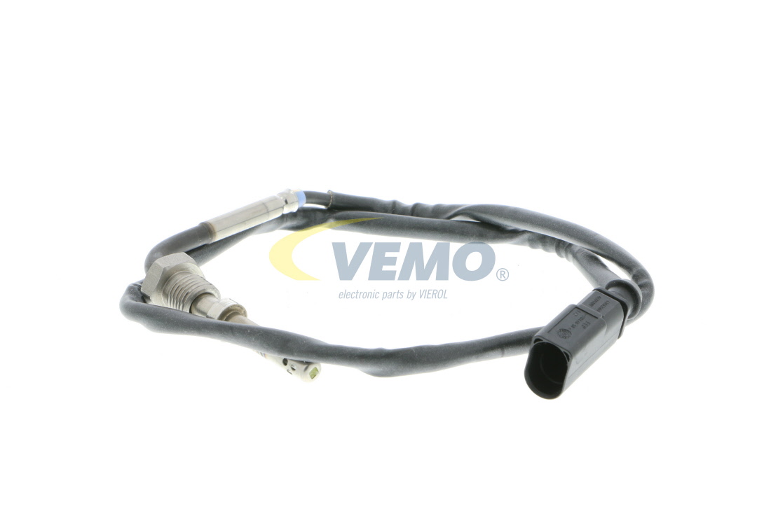 VEMO V10-72-1347 Sensor de temperatura VW T6 Camião de plataforma 2.0 TDI 84 cv CXGA