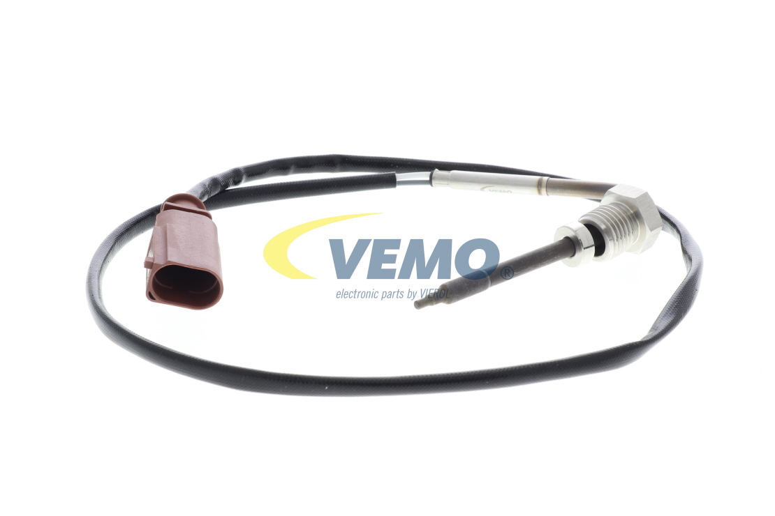 VEMO V10-72-1348 Sensor de temperatura VW T5 Van 2.0 TDI 84 cv CAAA