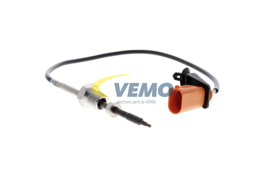VEMO V10-72-1353 Temperatuursensor VW Crafter 50 Flatbed Vrachtwagen 2.5 TDI 88 Pk CEBA