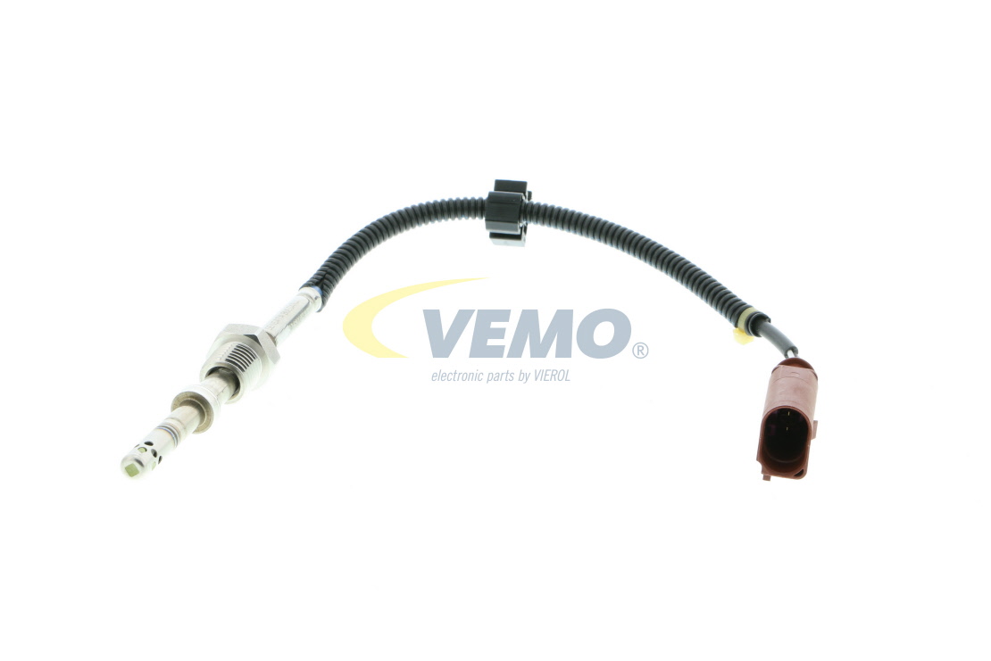 VEMO V10-72-1354 Sensor de temperatura Audi Q5 8r 3.0 TDI quattro 250 cv CTBC