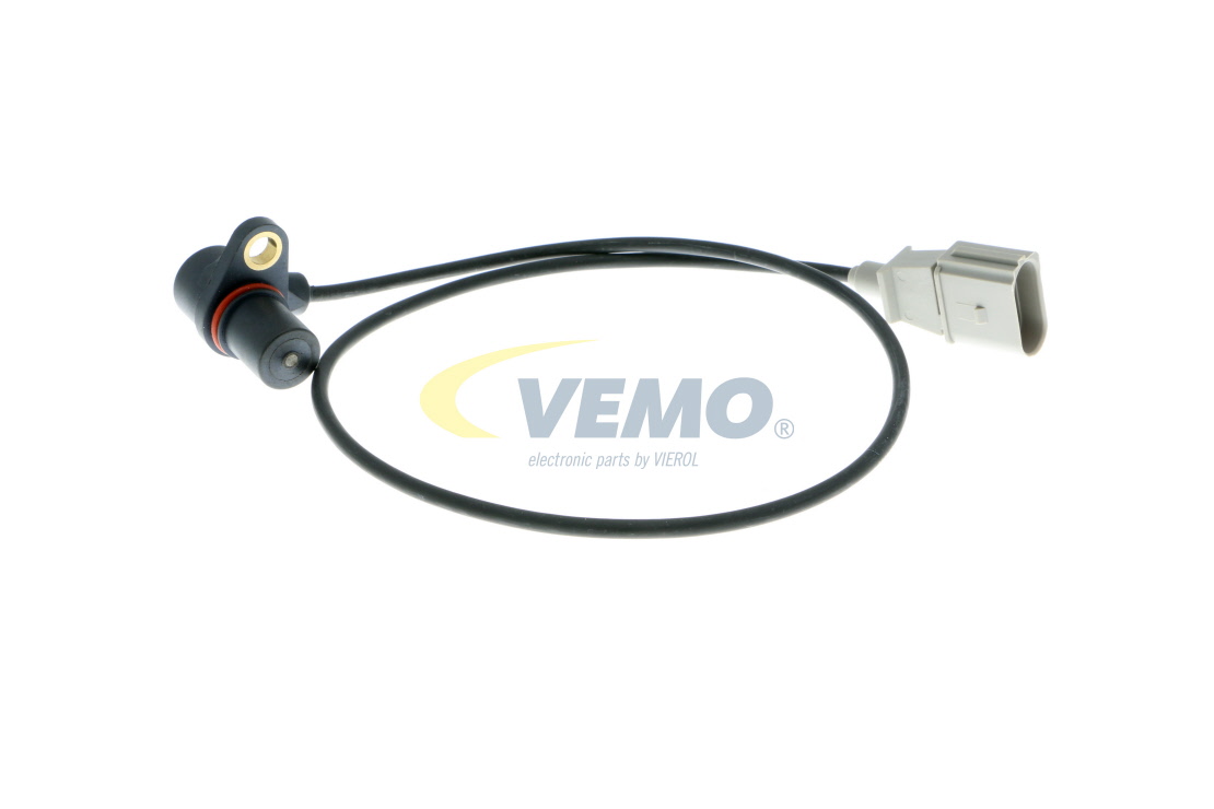 VEMO V10-72-1370 Partikkelfilter sensor 2.7 254 hk APB