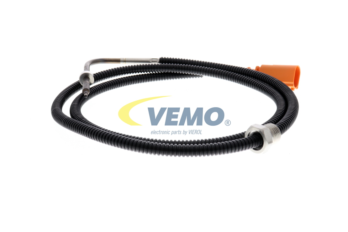 VEMO V10-72-1372 Αισθητήρας θερμοκρασίας VW Multivan T5 2.5 TDI 130 PS BNZ