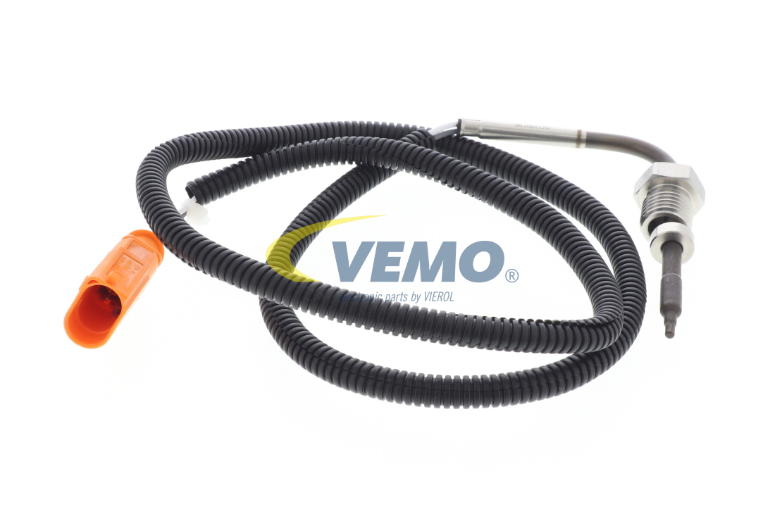 VEMO V10-72-1374 Temperature sensor Audi A6 C6 2.0 TDI 136 hp BRF