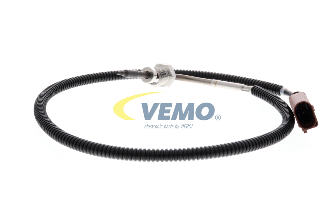 VEMO V10-72-1379 Sensor de temperatura VW Multivan T5 1.9 TDI 102 cv BRS