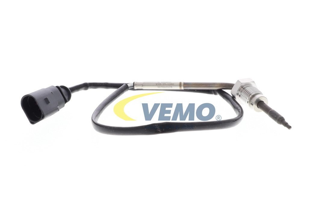 VEMO V10-72-1390 Sensore di temperatura Audi Q5 8RB 3.0 TDI quattro 240 CV CCWA