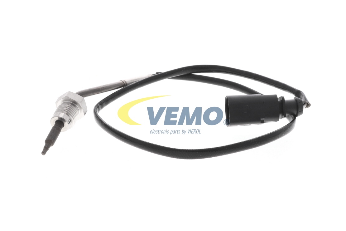VEMO V10-72-1395 Sensor de temperatura VW T6 Camião de plataforma 2.0 TDI 180 cv CFCA