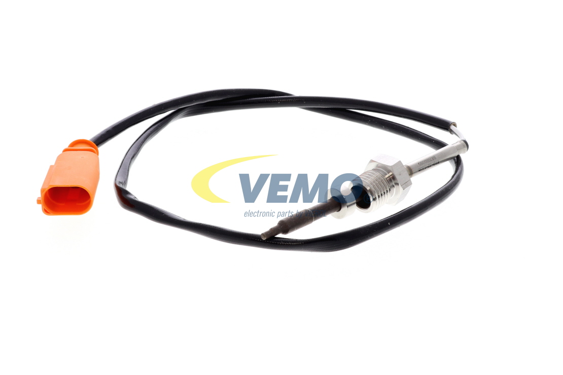 VEMO V10-72-1398 Sensor de temperatura SKODA Fabia II Combi (545) 1.4 TDI 80 cv BNV
