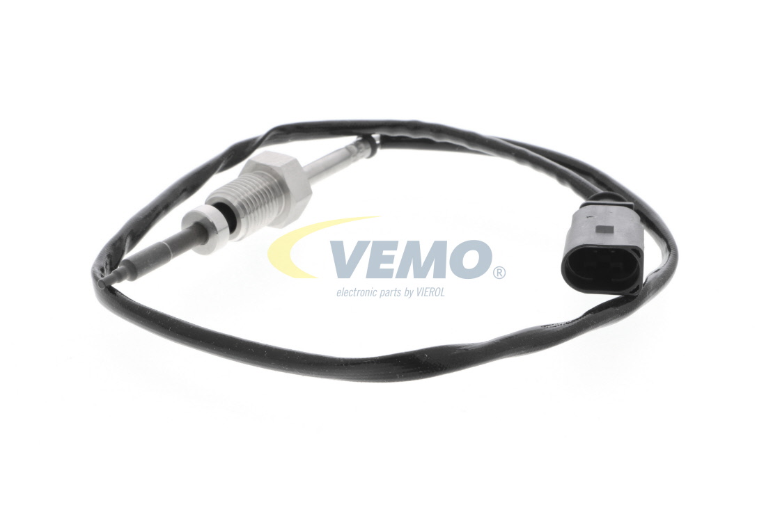 VEMO V10-72-1402 Sensor de temperatura VW Multivan T5 2.5 TDI 4motion 130 cv BNZ