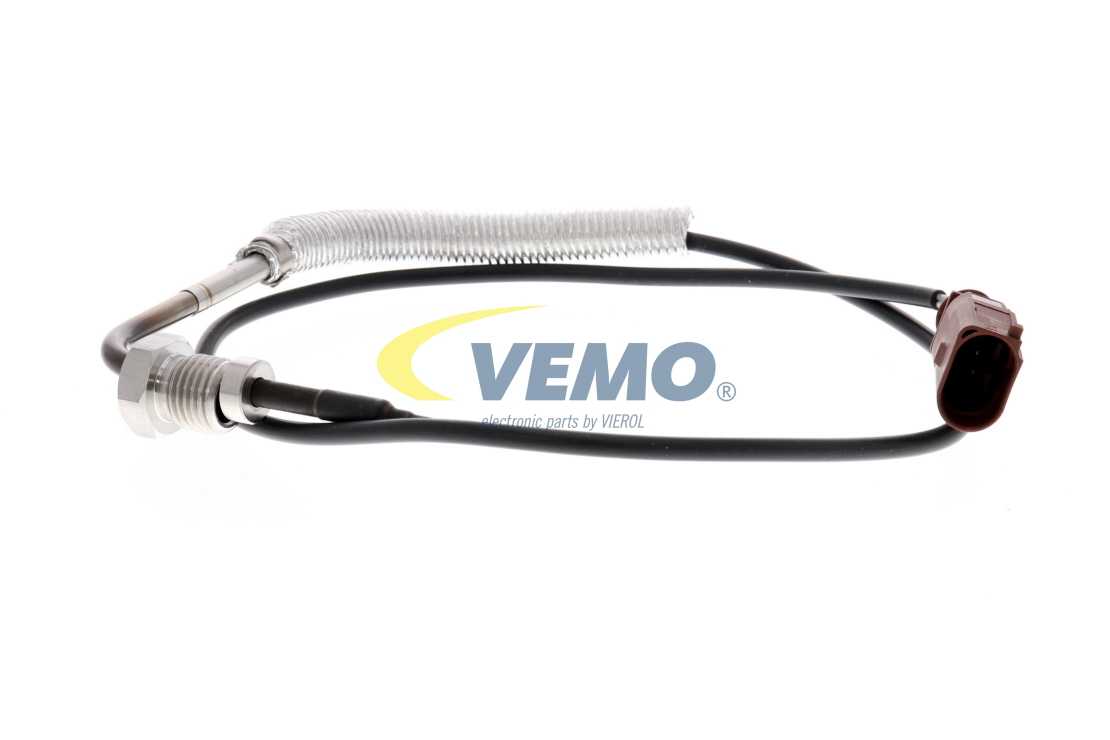 VEMO V10-72-1403 Αισθητήρας, θερμοκρασία καυσαερίων VW Jetta 1k2 2.0 TDI 16V 140 PS