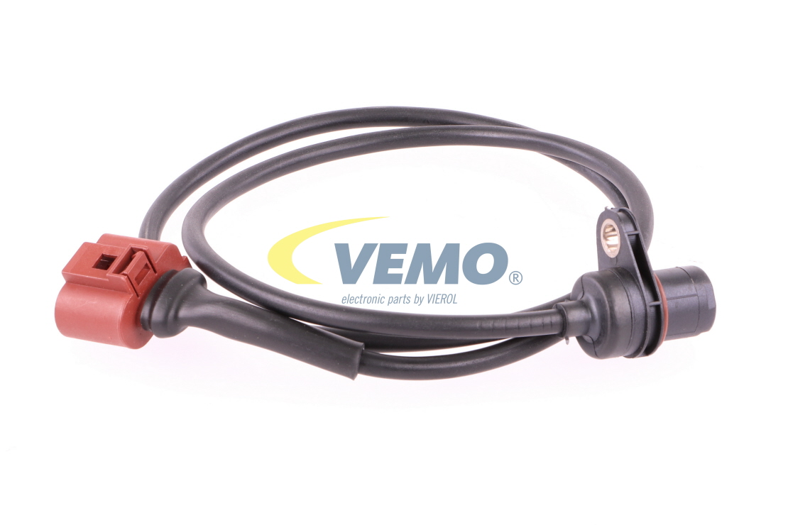 SEAT VEMO Sensor Do Ângulo Da Direcção V10-72-1420