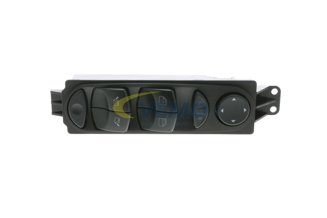 VEMO V10-73-0303 Styring setevarme 2.5 TDI 136 hk BJL