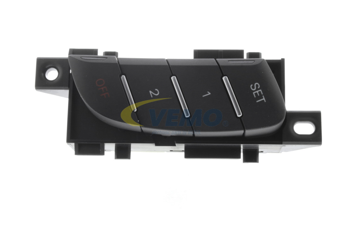 VEMO V10-73-0380 Sitzverstellung Audi A6 C7 Avant RS6 performance 4.0 quattro 605PS 2015