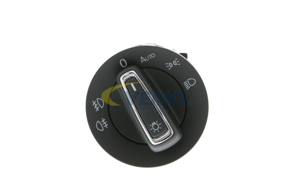 VEMO V10-73-0388 Scheinwerferschalter VW Touran 5t 1.4 TSI 150 PS CZDA