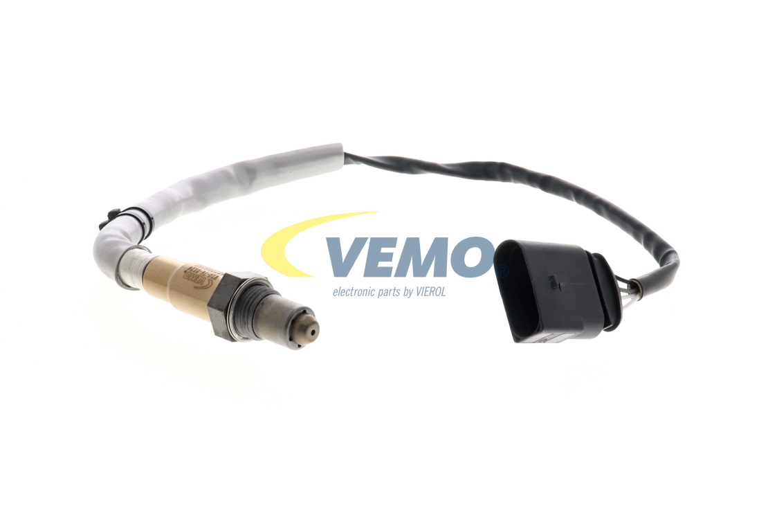 VEMO V10-76-0124 Lambdasonde (NOx, O2) VW Beetle 9c 1.8 T 180 Pk AWP
