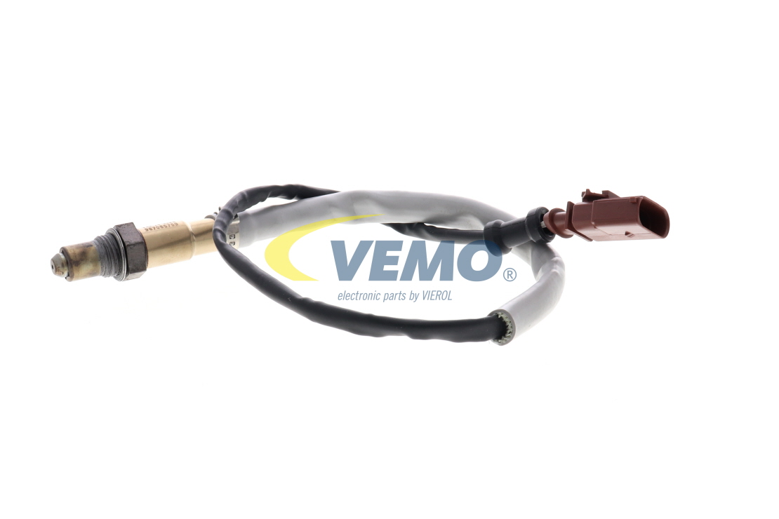 VEMO V10-76-0131 Krümmer 1.4 TSI MultiFuel 160 PS CKMA