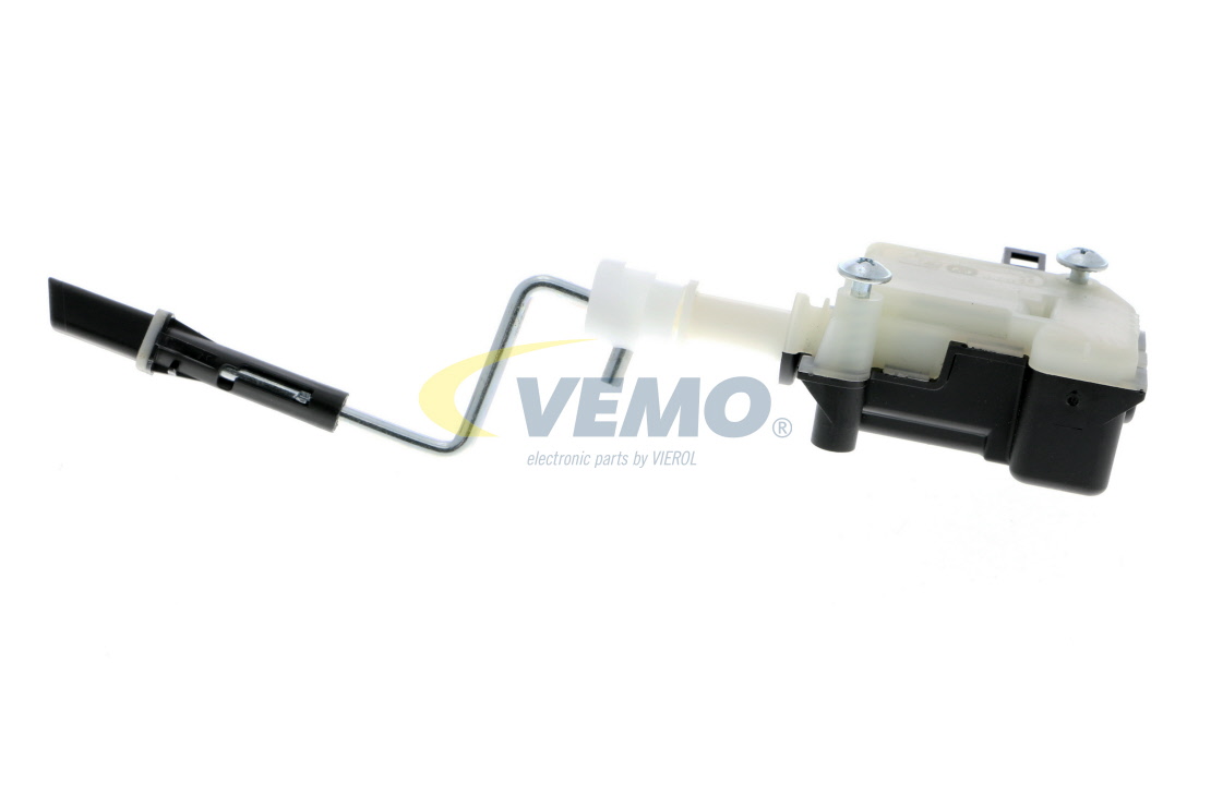 VEMO V10-77-1047 Elemento de ajuste, fecho centralizado VW Jetta 1k2 1.4 TSI 160 CV