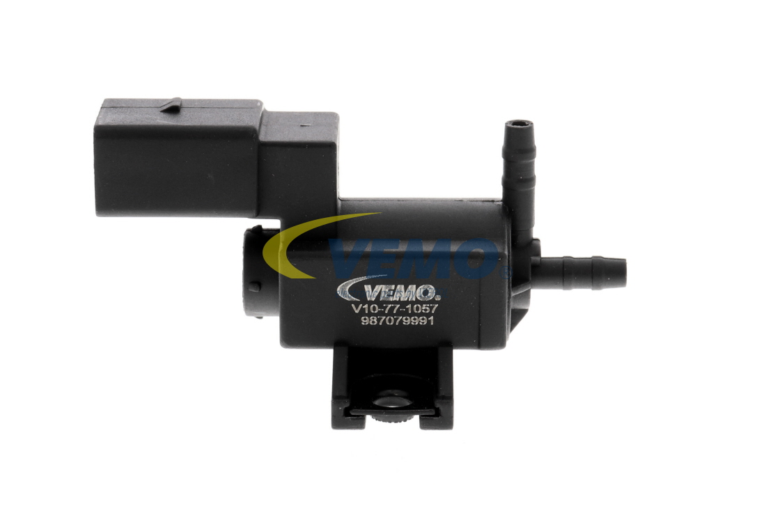 VEMO V10-77-1057 Convertitore pressione turbocompressore Audi A3 8l1 1.8 125 CV APG