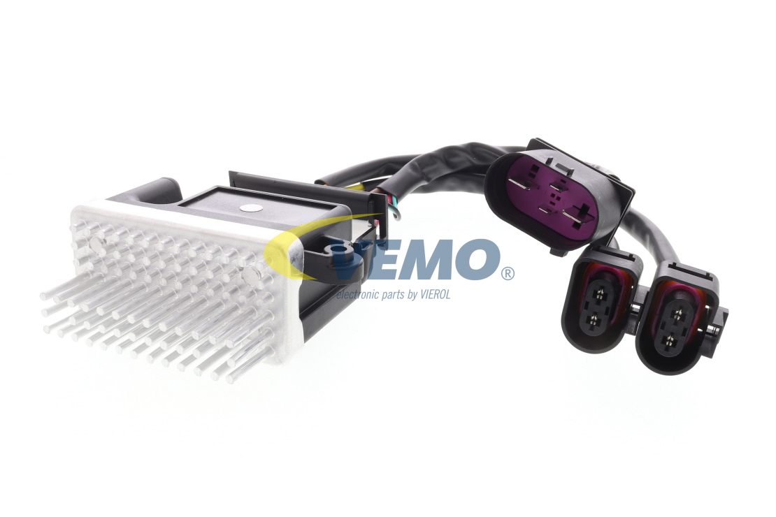 VEMO V10-79-0027 Thermoschalter Audi A4 B8 Avant 2.0 TDI 177PS 2011