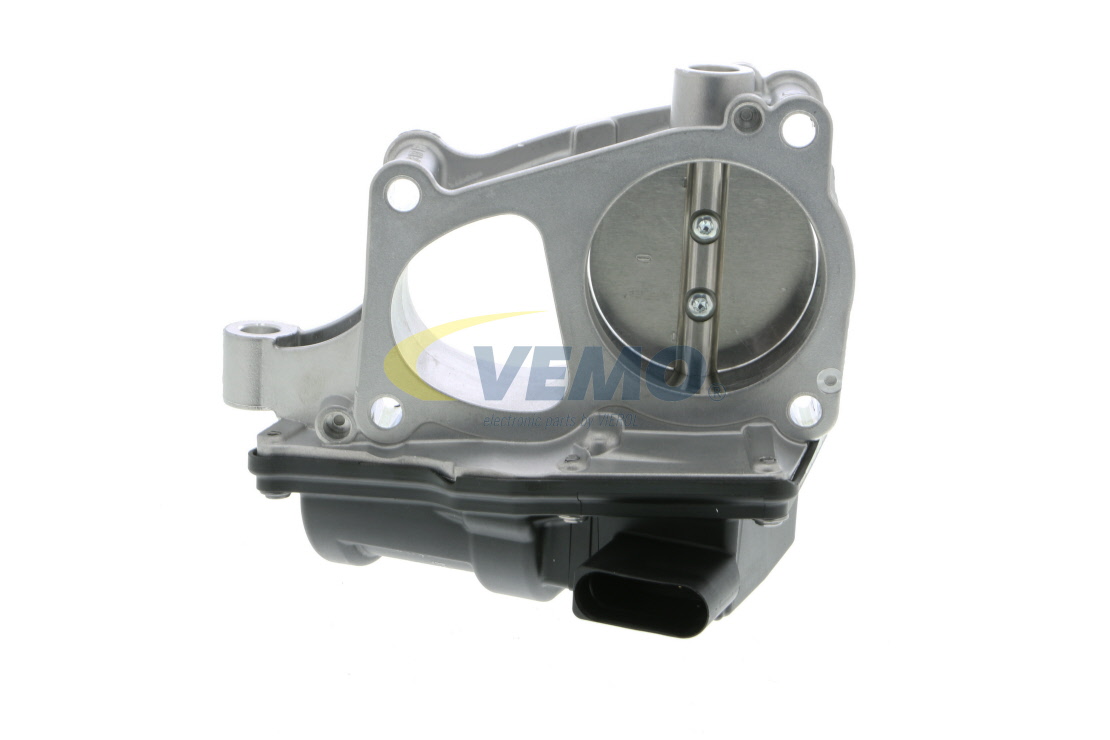 VEMO V10-81-0087 Corpo farfallato Audi Q7 4L 3.0 TDI quattro 245 CV CJGD