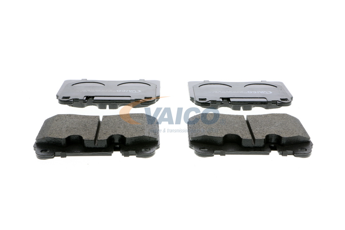 VAICO V10-9889 Bremseklosser Audi A6 C7 Avant 3.0 TDI 204 hk CLAB