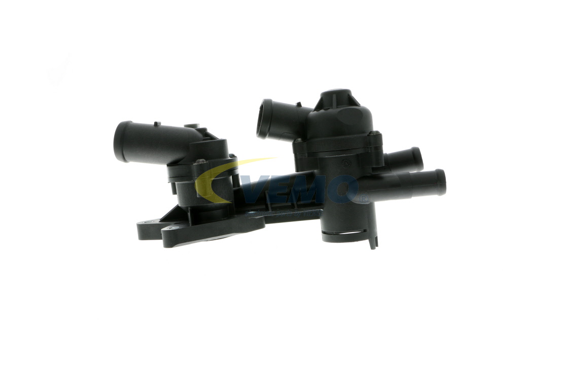 VEMO V10-99-0010 Thermostatgehäuse Passat B6 Variant 1.4 TSI 122 PS