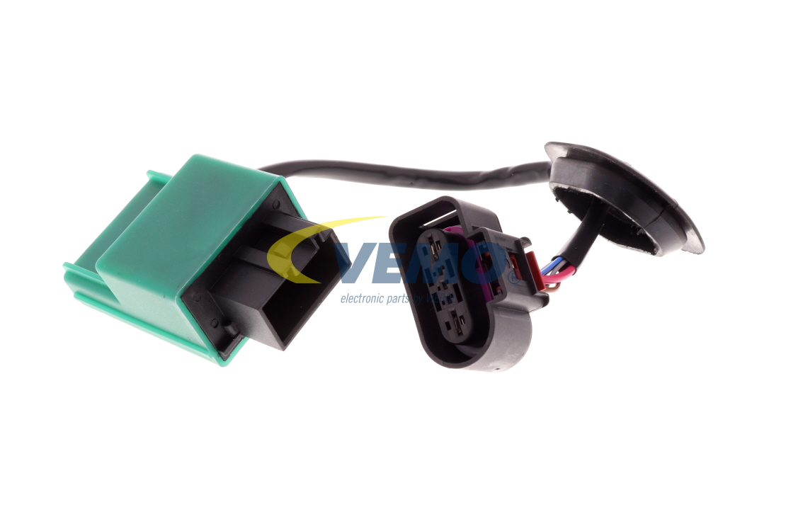 VEMO V15-71-0061 Kraftstoffpumpenrelais VW Passat B7 Limousine 3.6 FSI 4motion 300 PS BWS