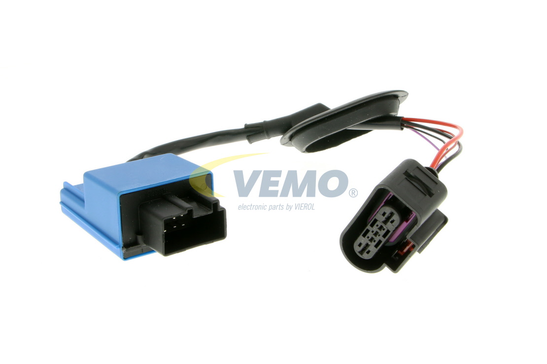 VEMO V15-71-0062 Blinkerrelais 3.6 FSI 4motion 300 PS BWS