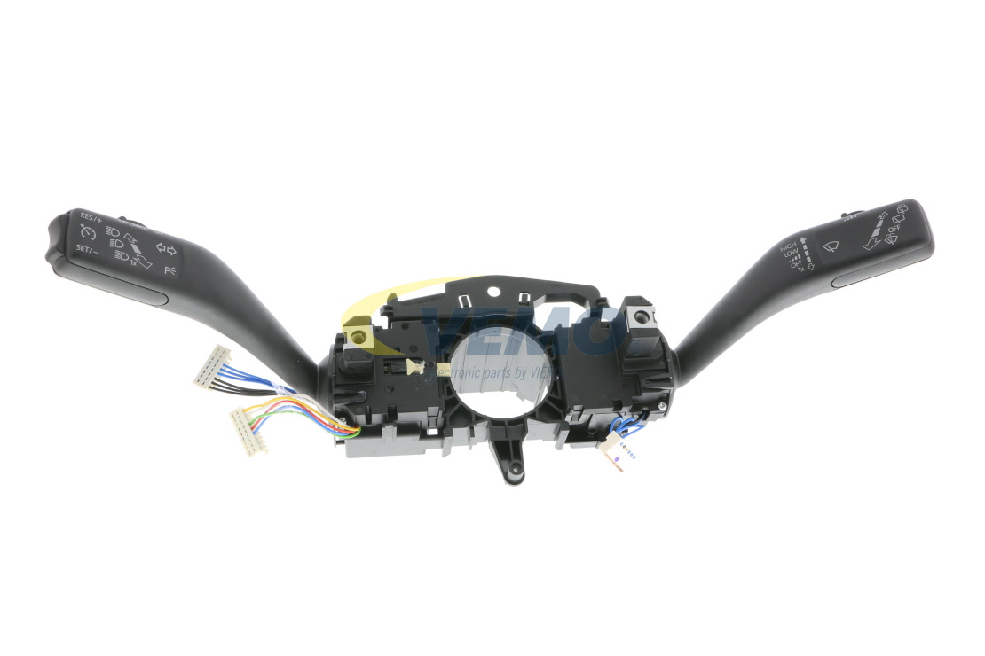 VEMO V15-80-3305 Interruttore lampeggiatore Skoda Octavia 1z3 1.8 TSI 152 CV