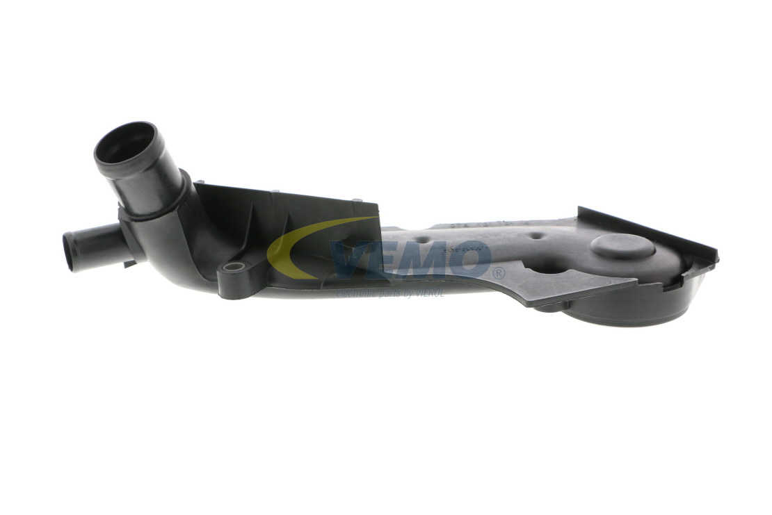 VEMO V15-99-0004 Thermostat Audi A6 C5 2.4 quattro 165 PS AML