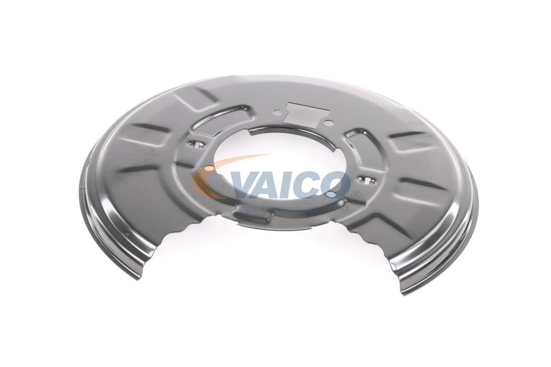 BMW VAICO Bremseskjold V20-2790