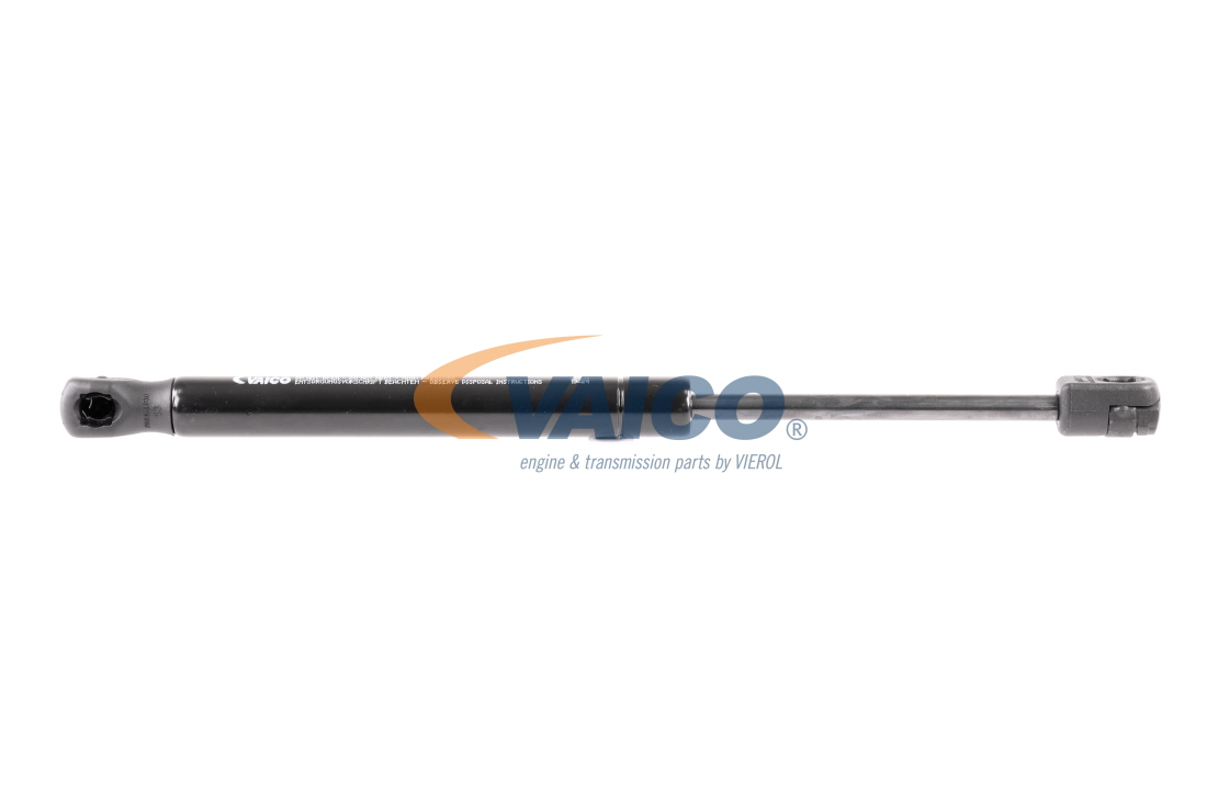 BMW VAICO Konepellin Kaasujousi V20-2860