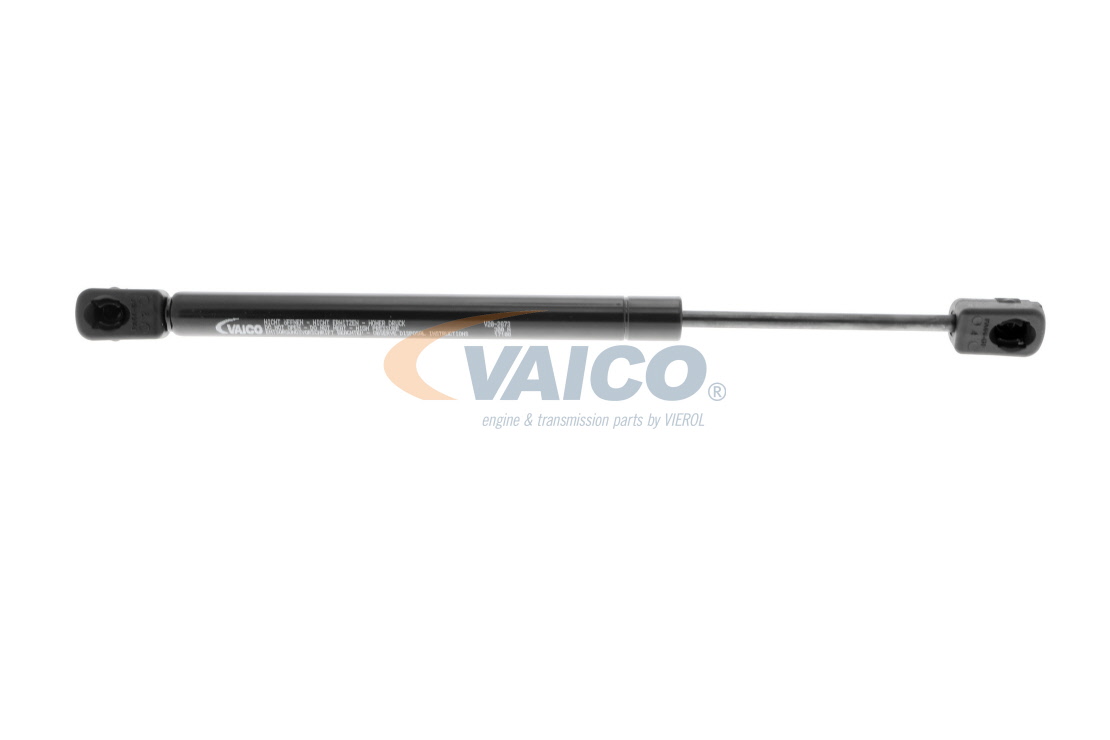 VAICO V20-2873 Heckklappendämpfer ALPINA B6 Cabrio (E64) 4.4 530PS 2008