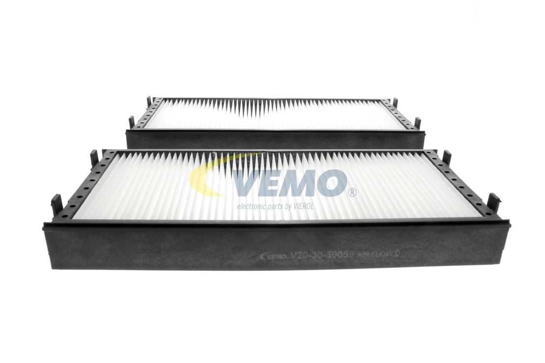 BMW VEMO Kupefilter V20-30-5005