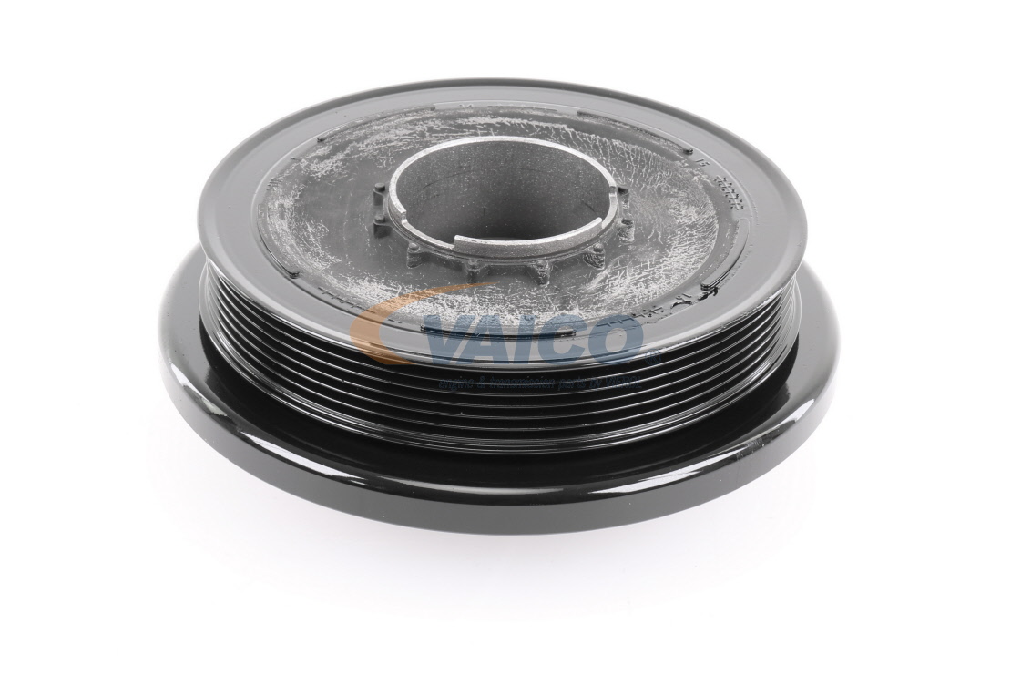 VAICO V20-3001 Puleggia albero motore BMW F34 325d 2.0 211 CV N47 D20 D