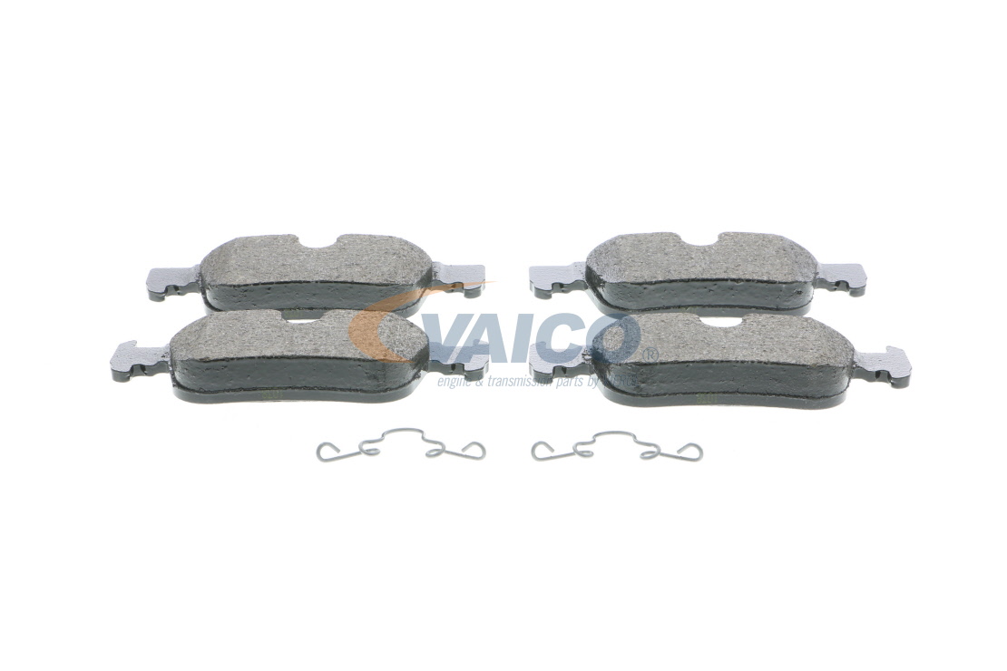BMW VAICO Brake pad set V20-3126