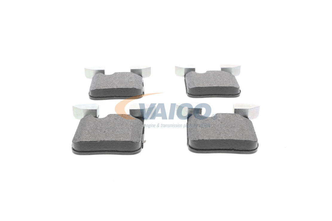VAICO V20-3128 Pastiglie dei freni BMW F34 330 i xDrive 252 CV B48 B20 B